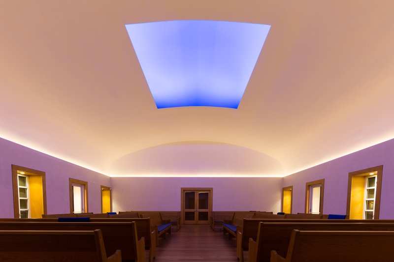 Images The James Turrell Skyspace