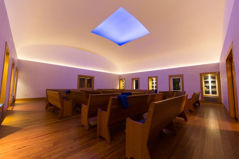 Images The James Turrell Skyspace